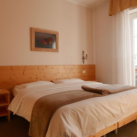 Hotel Paradiso Asiago Ngoại thất bức ảnh