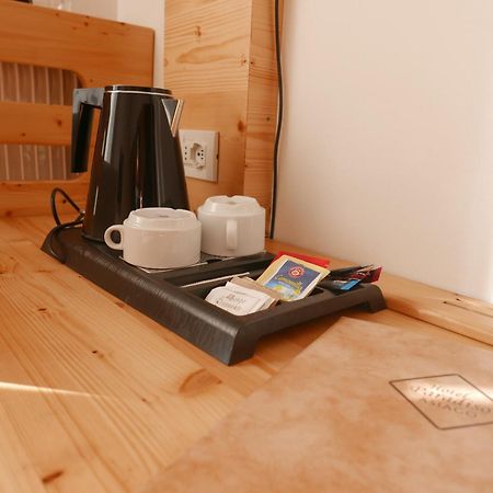 Hotel Paradiso Asiago Ngoại thất bức ảnh