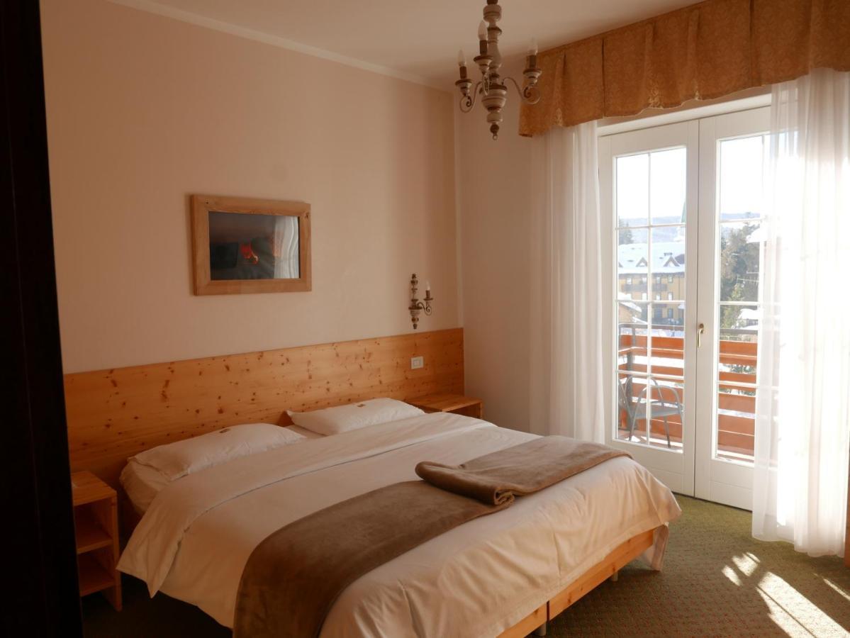 Hotel Paradiso Asiago Ngoại thất bức ảnh