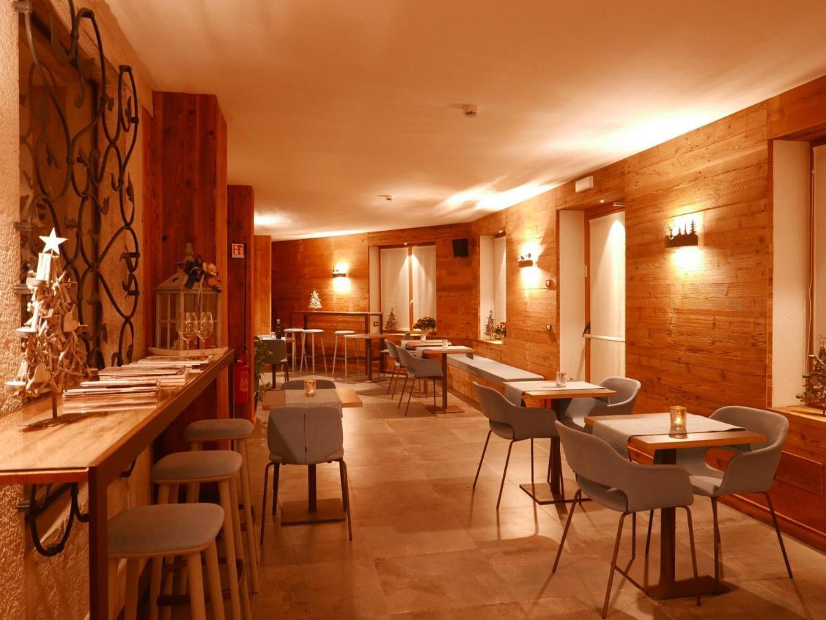 Hotel Paradiso Asiago Ngoại thất bức ảnh