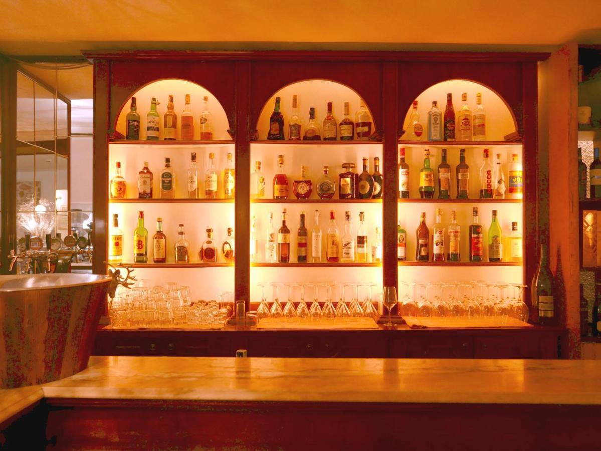 Hotel Paradiso Asiago Ngoại thất bức ảnh
