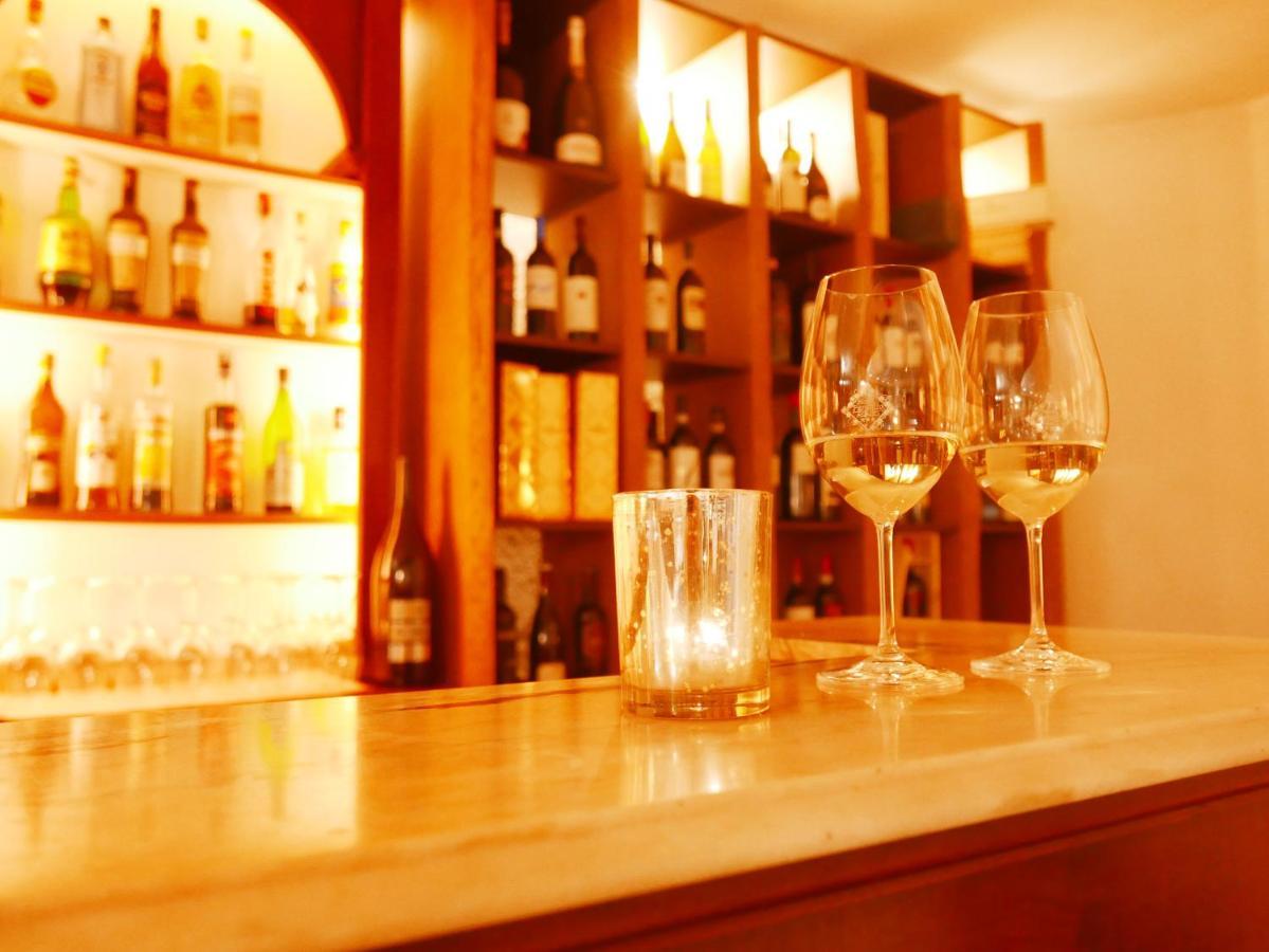 Hotel Paradiso Asiago Ngoại thất bức ảnh