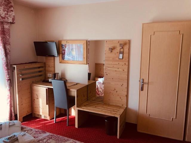 Hotel Paradiso Asiago Ngoại thất bức ảnh