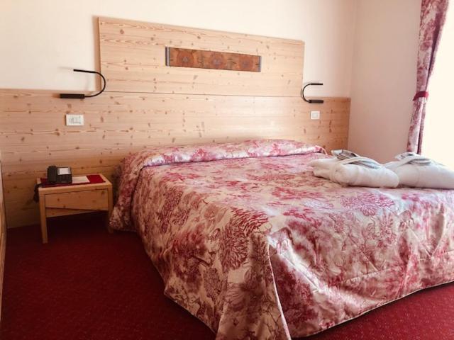 Hotel Paradiso Asiago Ngoại thất bức ảnh