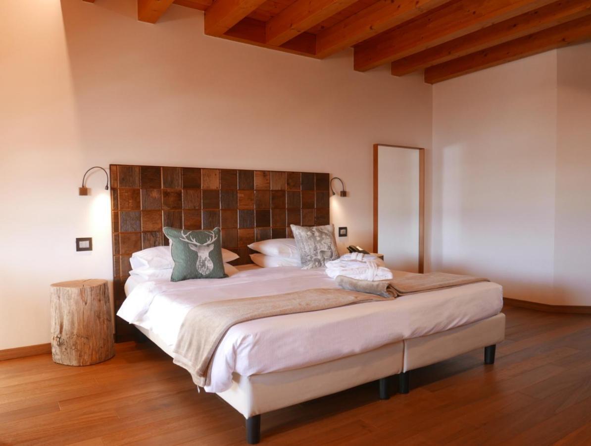 Hotel Paradiso Asiago Ngoại thất bức ảnh