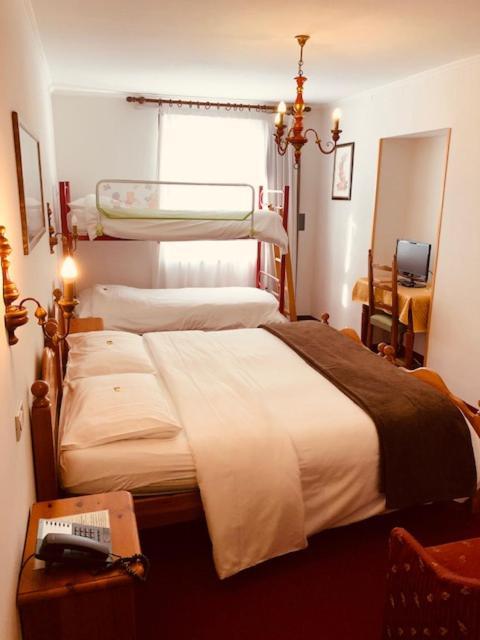 Hotel Paradiso Asiago Ngoại thất bức ảnh