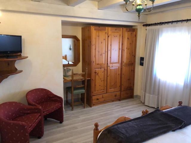 Hotel Paradiso Asiago Ngoại thất bức ảnh