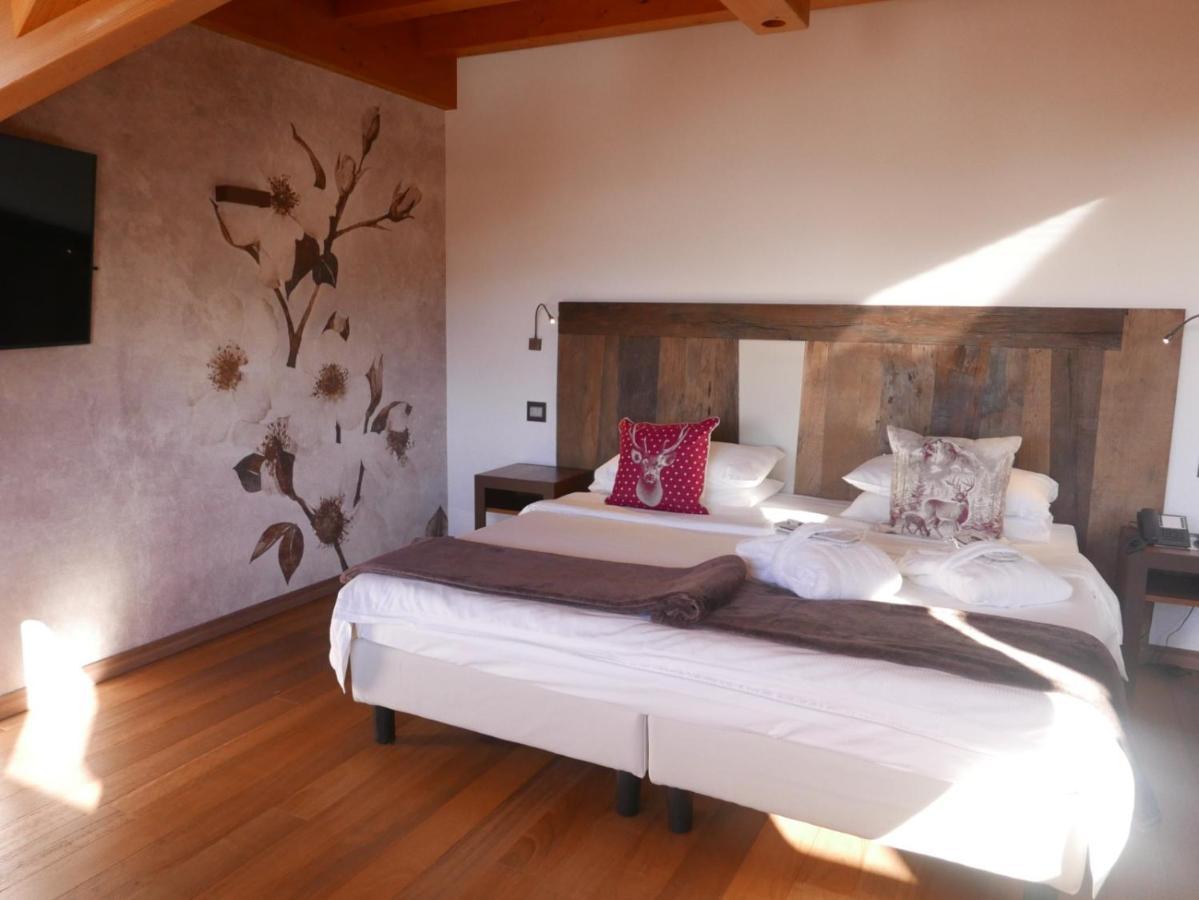 Hotel Paradiso Asiago Ngoại thất bức ảnh