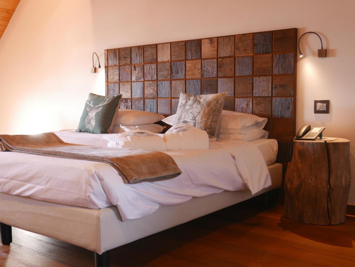 Hotel Paradiso Asiago Ngoại thất bức ảnh