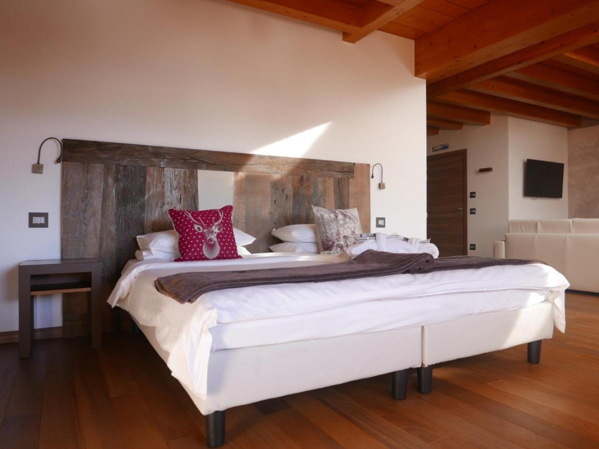 Hotel Paradiso Asiago Ngoại thất bức ảnh