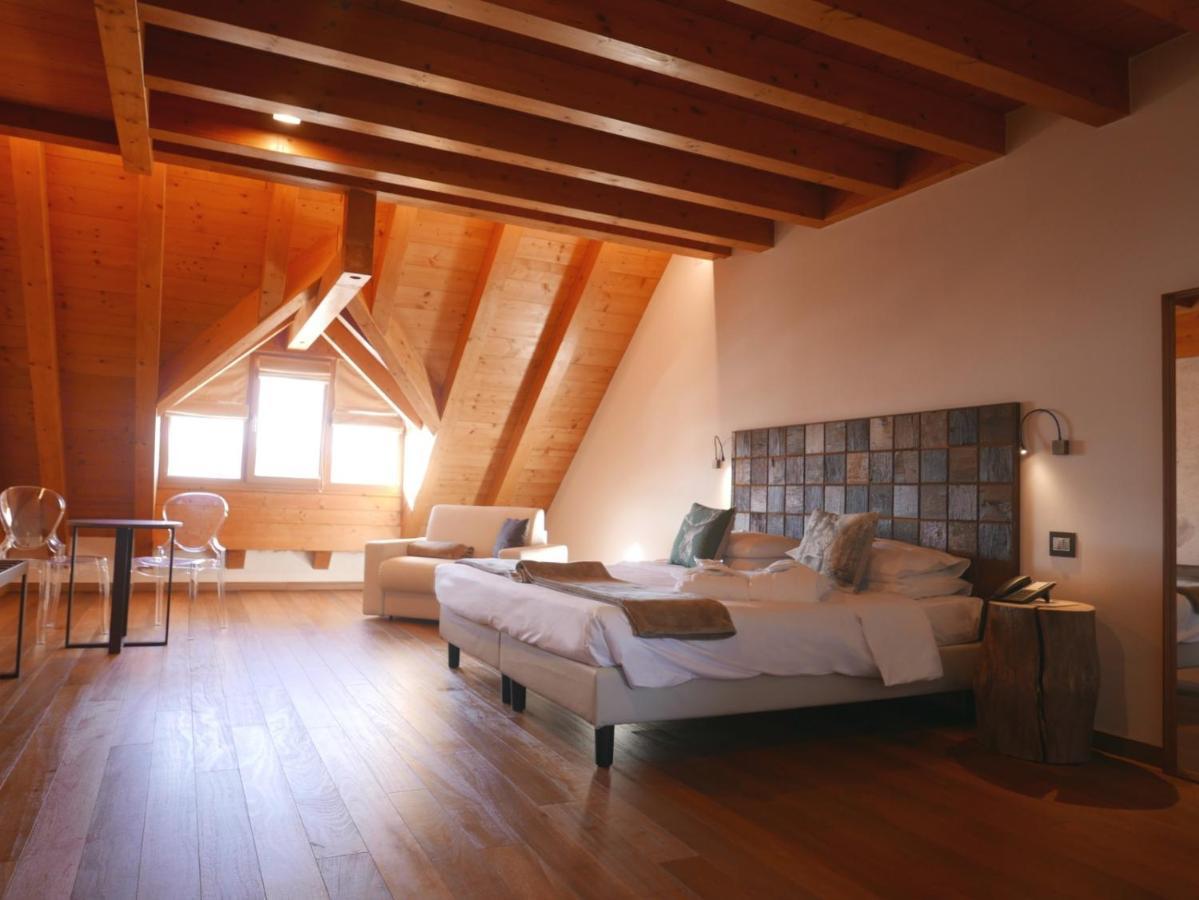 Hotel Paradiso Asiago Ngoại thất bức ảnh