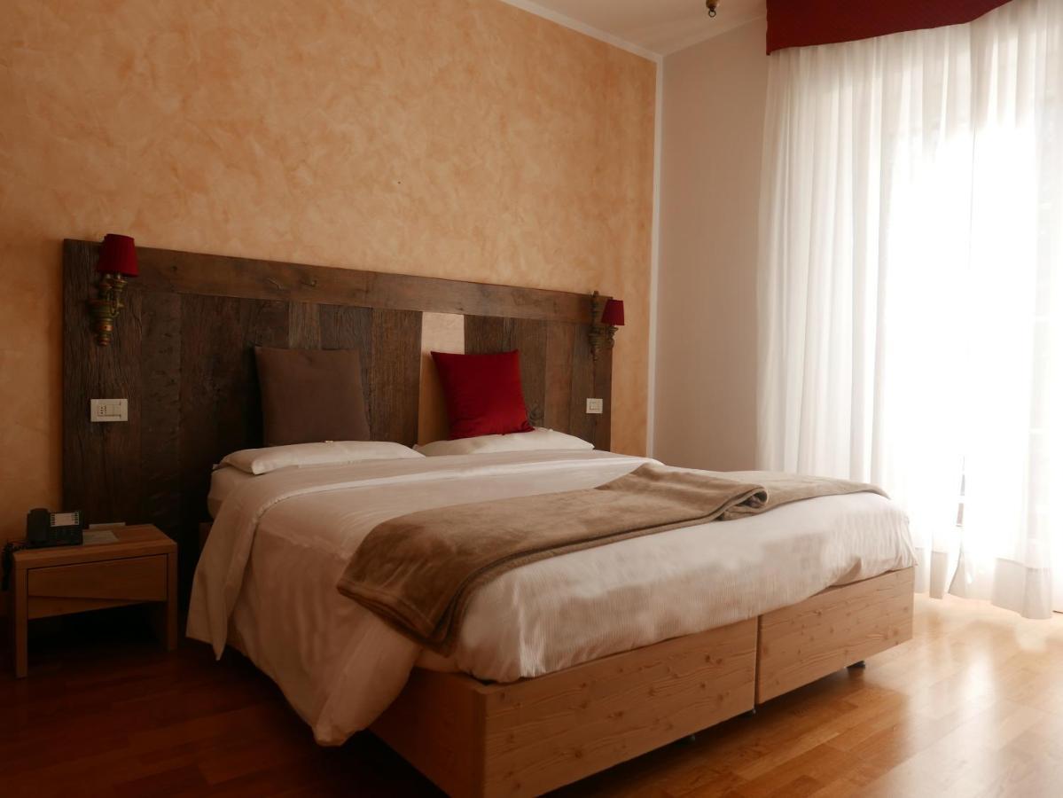 Hotel Paradiso Asiago Ngoại thất bức ảnh
