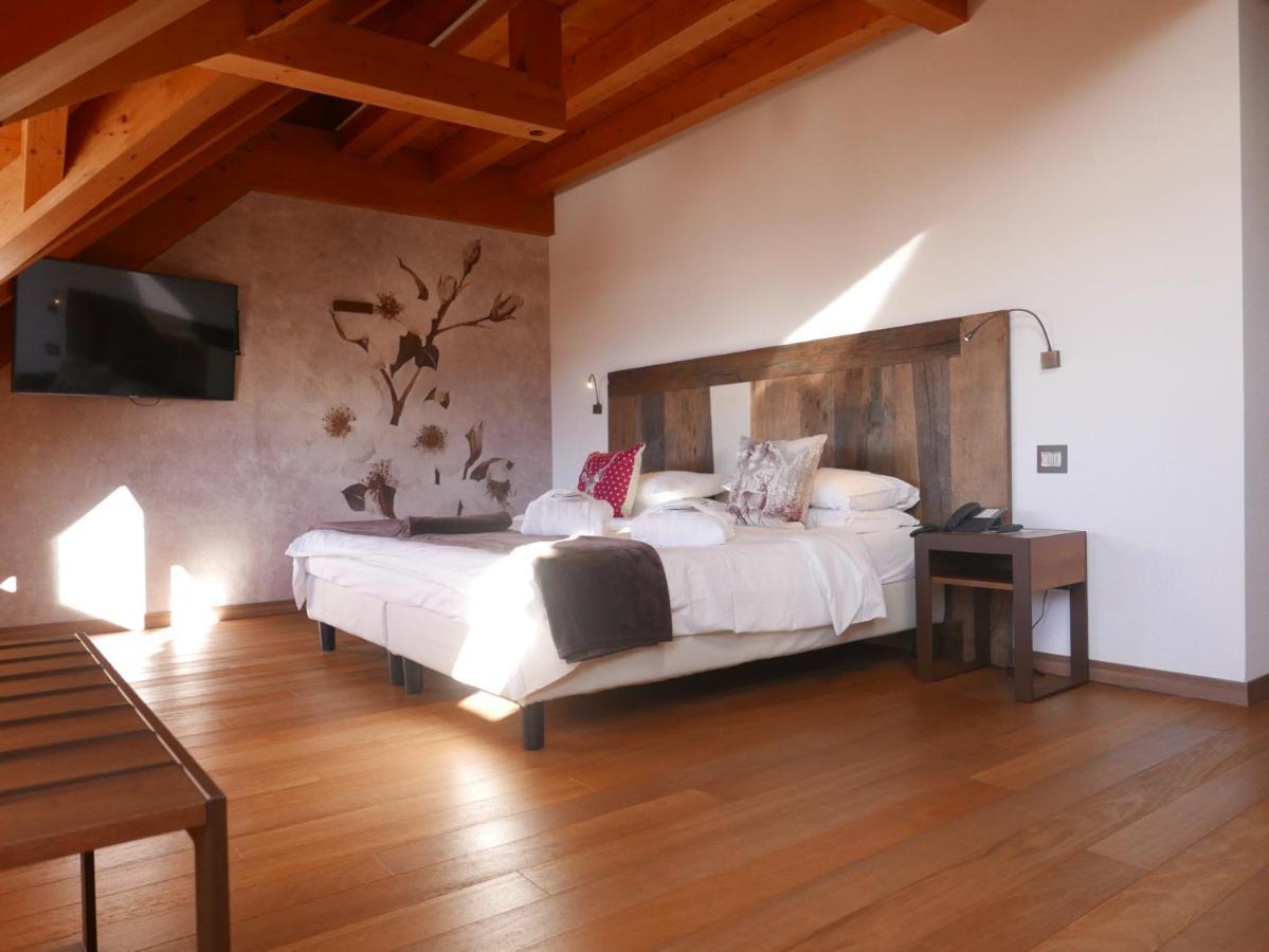 Hotel Paradiso Asiago Ngoại thất bức ảnh