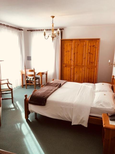 Hotel Paradiso Asiago Ngoại thất bức ảnh
