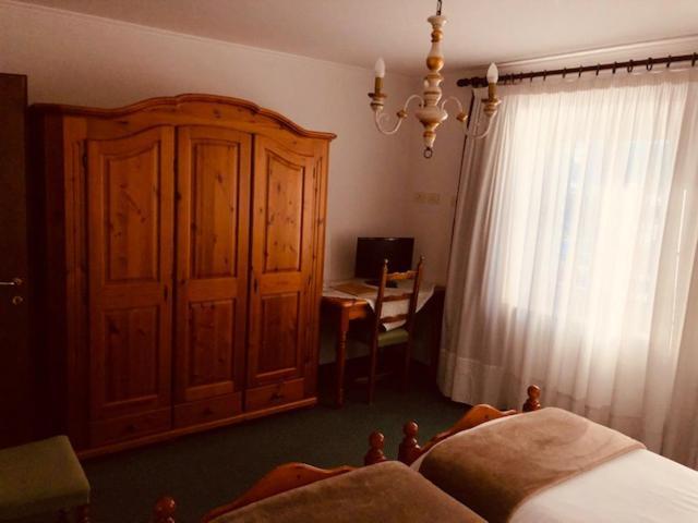 Hotel Paradiso Asiago Ngoại thất bức ảnh