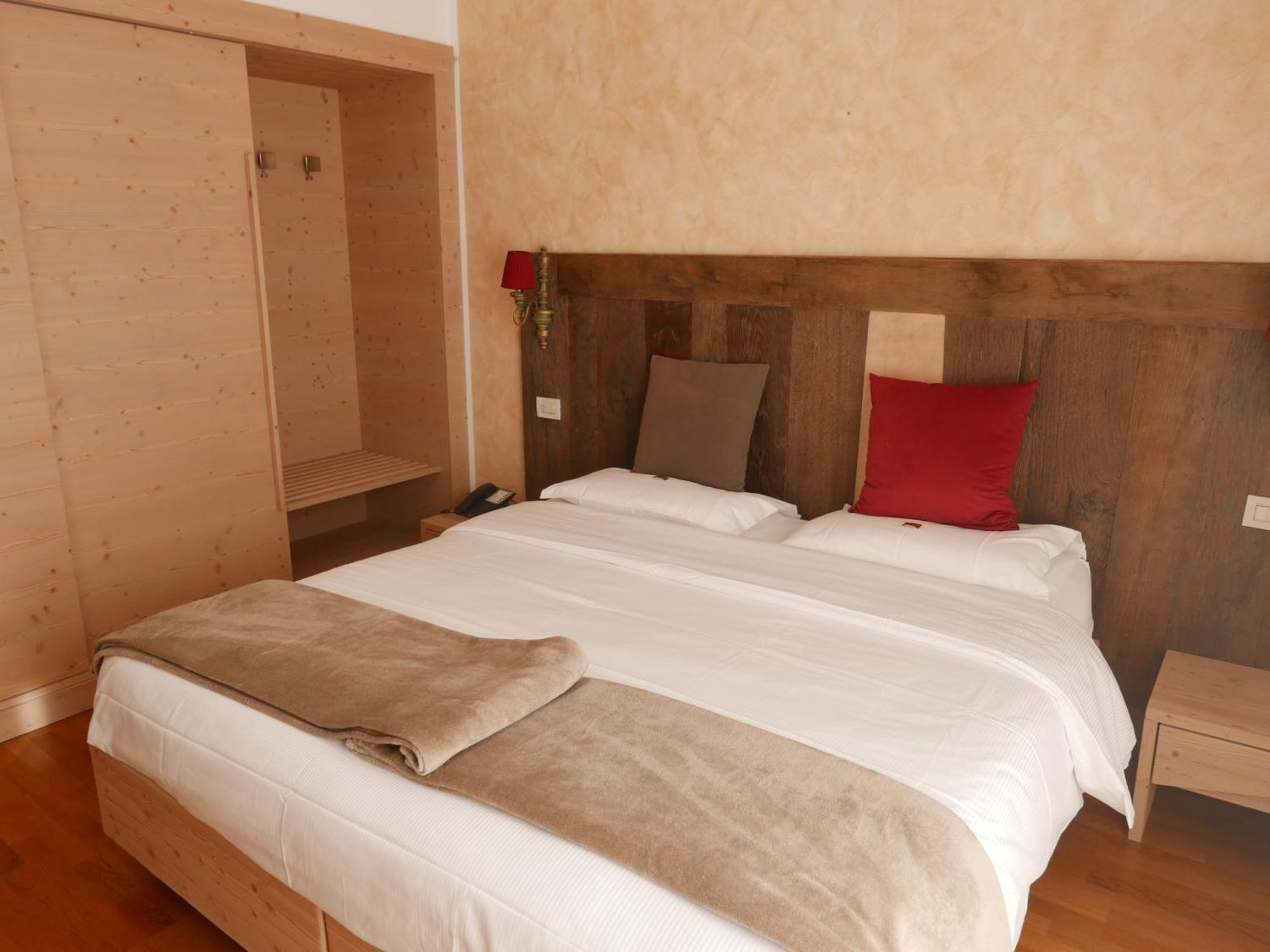 Hotel Paradiso Asiago Ngoại thất bức ảnh