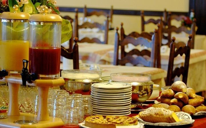 Hotel Paradiso Asiago Ngoại thất bức ảnh